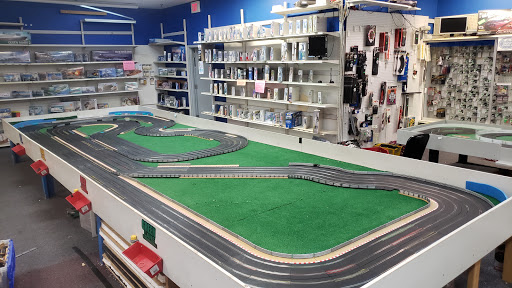 Toy Store «The Hobby Shop», reviews and photos, 153 Springboro Pike # A, Dayton, OH 45449, USA