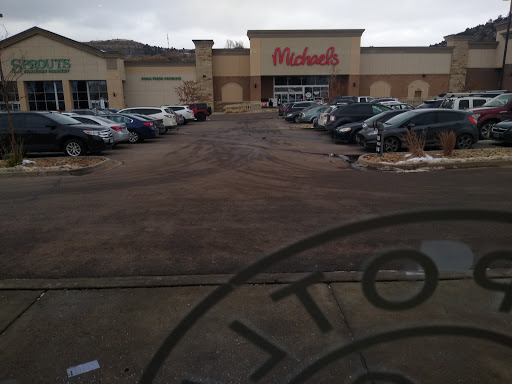 Craft Store «Michaels», reviews and photos, 5650 Allen Way Ste 108, Castle Rock, CO 80108, USA