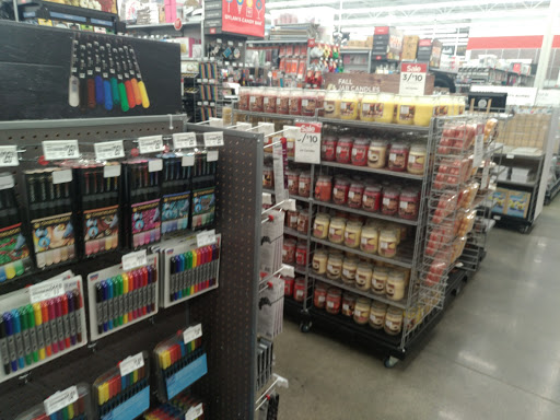 Craft Store «Michaels», reviews and photos, 1811 NE Pine Island Rd Ste 100, Cape Coral, FL 33909, USA