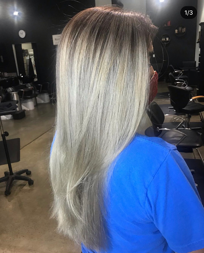 Hair Salon «Centre Salon Tiffany Plaza», reviews and photos, 7300 E Hampden Ave #5, Denver, CO 80231, USA