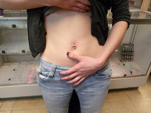 Explore goose tattoo ideas, creative tattoo ideas in Elko, available at Custom Tattoos and Body Piercing Studio