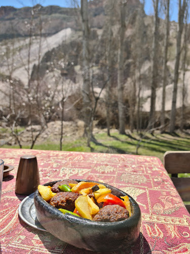 Kayseri'daki Ikinci Bahar Bahce Yorumları - Restoran