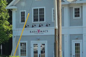 Kara Mac's- A Place To Glow