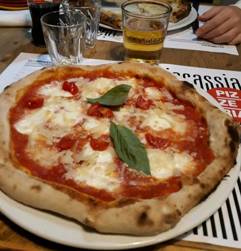 Pizzeria Via Cassia in Montefiascone, Provincia di Viterbo