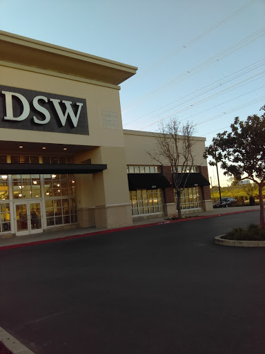 Shoe Store «DSW Designer Shoe Warehouse», reviews and photos, 43598 Christy St, Fremont, CA 94538, USA