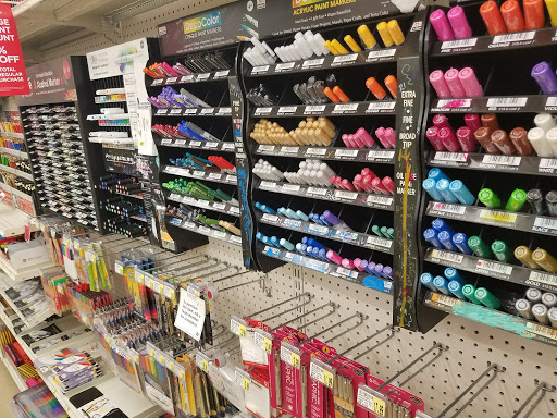 Craft Store «A.C. Moore Arts and Crafts», reviews and photos, 1041 Beaver Creek Commons Dr, Apex, NC 27502, USA