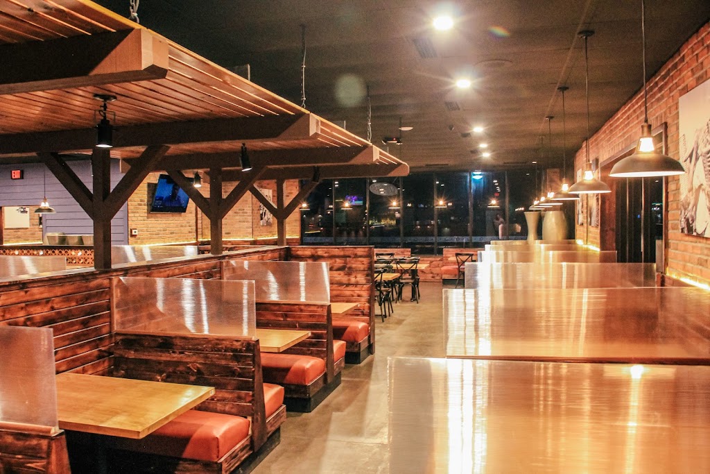 Queso's Burlington 52601