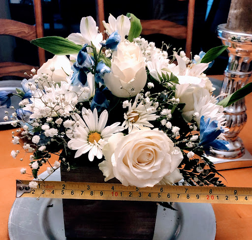 Florist «1-800-FlowersDallas», reviews and photos, 3380 Belt Line Rd, Dallas, TX 75234, USA