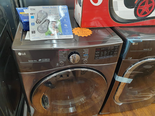 Hardware Store «Half Price Hardware», reviews and photos, 1528 Main St, Whiteford, MD 21160, USA