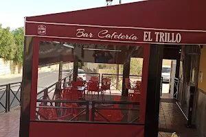 Bar Cafetería El Trillo image