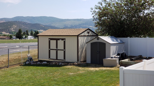 Shed Builder «Tuff Shed», reviews and photos, 5501 S 320 W, Salt Lake City, UT 84107, USA