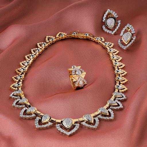 Jeweler «New York Jewelers», reviews and photos, 11 N Wabash Ave, Chicago, IL 60602, USA