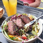 Photo n°6 de l'avis de Alexander.o fait le 01/09/2019 à 13:48 sur le  Blaues Haus am Marktplatz à Butzbach