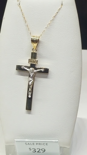 Jeweler «Fred Meyer Jewelers», reviews and photos, 3340 Mall Loop Dr #1278, Joliet, IL 60435, USA