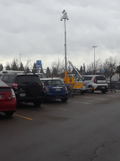 Department Store «Walmart Supercenter», reviews and photos, 1205 S Main St, Manteca, CA 95337, USA