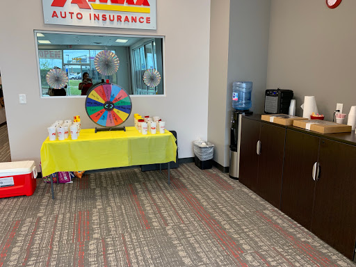 Insurance Agency «A-MAX Auto Insurance», reviews and photos