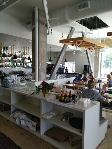 Coffee Shop «Magpie Cafe», reviews and photos, 333 Laurel St #110, Baton Rouge, LA 70802, USA