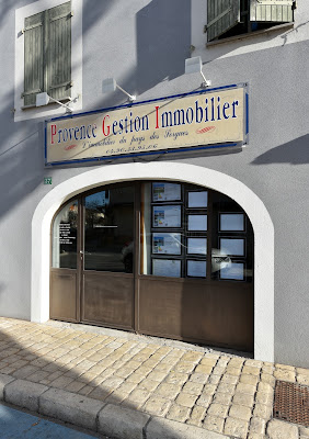 Maurice Garcin Immobilier Le Thor à Le Thor