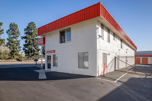 Self-Storage Facility «Public Storage», reviews and photos, 17173 Valley Blvd, Fontana, CA 92335, USA