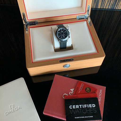 Certified Watches LTD