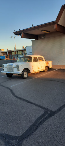 Pawn Shop «Gold Pawn Brokers», reviews and photos, 1444 E Main St, Mesa, AZ 85203, USA