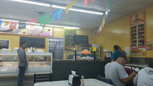 Supermarket «La Plaza Supermarket», reviews and photos, 13609 Lakewood Heights Blvd, Cleveland, OH 44107, USA