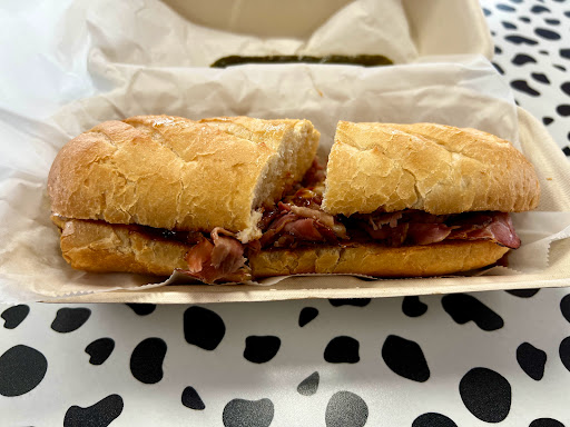 Sandwich Shop «Firehouse Subs», reviews and photos, 5314 Prill Rd #3, Eau Claire, WI 54701, USA