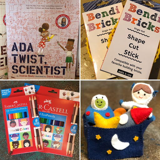 Baby Store «The Nesting House», reviews and photos, 4501 Baltimore Ave, Philadelphia, PA 19143, USA