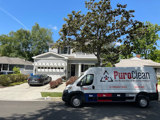 PuroClean of Rowland Heights image