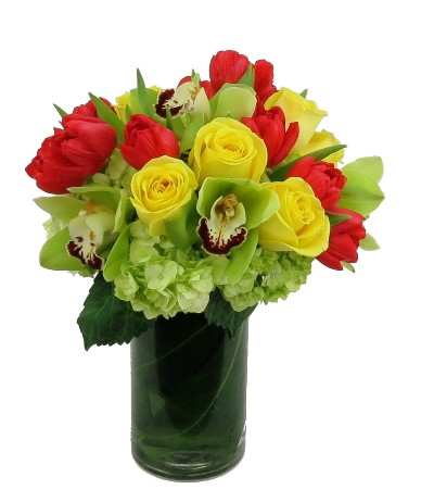 Florist «Rancho Palos Verdes Flowers», reviews and photos, 28041 Hawthorne Blvd, Rancho Palos Verdes, CA 90275, USA