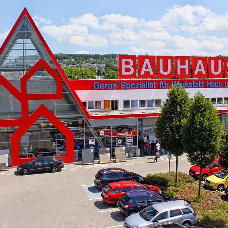 BAUHAUS