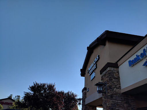 Starbucks image