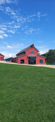 Tourist Attraction «Field of Dreams Movie Site», reviews and photos, 28995 Lansing Rd, Dyersville, IA 52040, USA