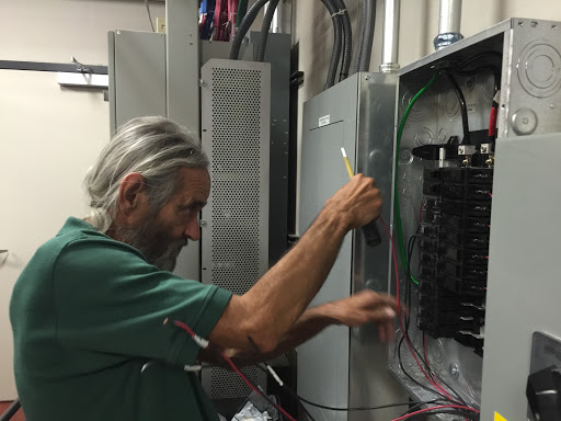 Electrician «Cobb AZ Electric», reviews and photos, 317 Robinson Dr, Prescott, AZ 86303, USA