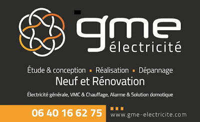 GME à Trébry