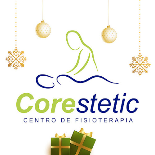 Corestetic - Fisioterapia Huancayo - Huancayo