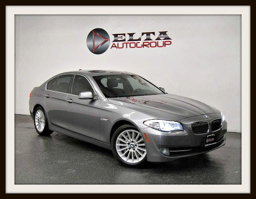 Used Car Dealer «Delta Auto Group», reviews and photos, 14811 Venture Dr, Farmers Branch, TX 75234, USA