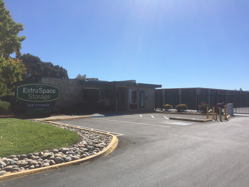 Storage Facility «Extra Space Storage», reviews and photos, 1700 De La Cruz Blvd, Santa Clara, CA 95050, USA