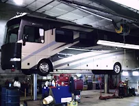 Standard Welding & Lift Truck photo