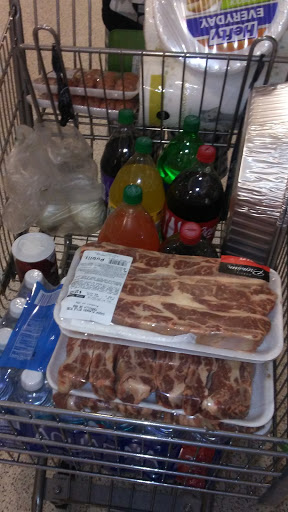 Supermarket «Publix Super Market at Miami Lakes», reviews and photos, 15000 Miami Lakes Dr, Miami Lakes, FL 33014, USA