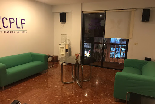 Centro Psicológico La Palma en Los Llanos, Santa Cruz de Tenerife