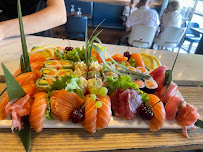 Plats et boissons du Restaurant japonais Sushi Star à Paris - n°2