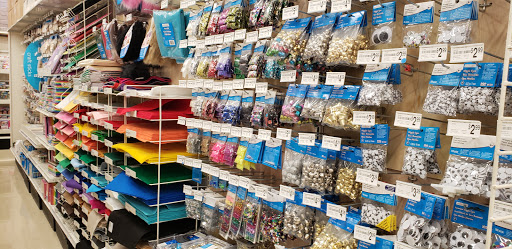 Craft Store «Michaels», reviews and photos, 1712 N Federal Hwy, Fort Lauderdale, FL 33305, USA
