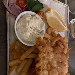 Photo n° 1 de l'avis de Jacinthe.o fait le 01/10/2022 à 08:28 pour Le Barbier qui fume Vieux Lille à Lille