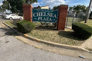Chelsea Plaza image