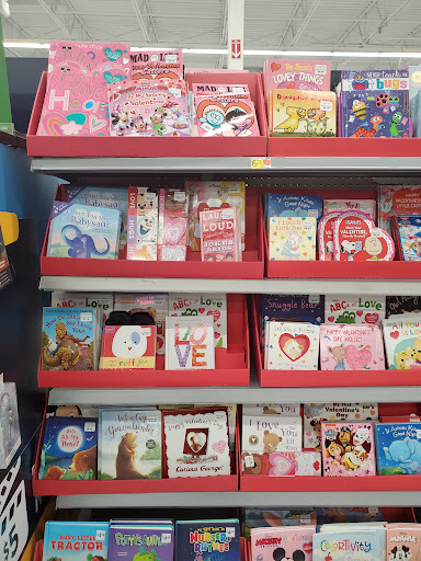 Department Store «Walmart Supercenter», reviews and photos, 970 Mansell Rd, Roswell, GA 30076, USA