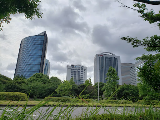 Chiba Driver's License Center