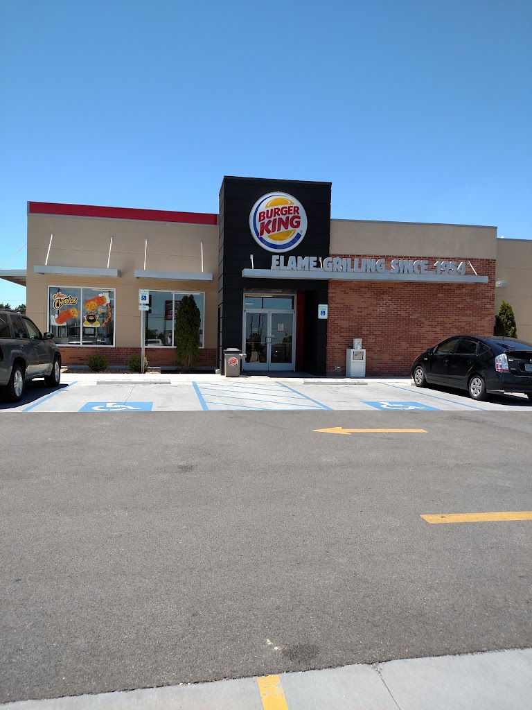 Burger King 72653