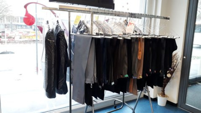 Kommentare und Rezensionen über Zwicky Textilpflege - Wäscherei in Zürich