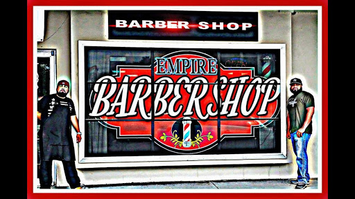 Barber Shop «Empire Barber Shop», reviews and photos, 1904 N Himes Ave, Tampa, FL 33607, USA